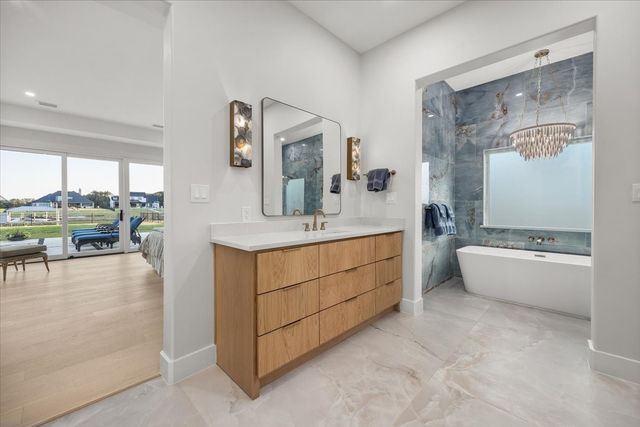 1532 Laguna N, Pelican Bay, TX 76020