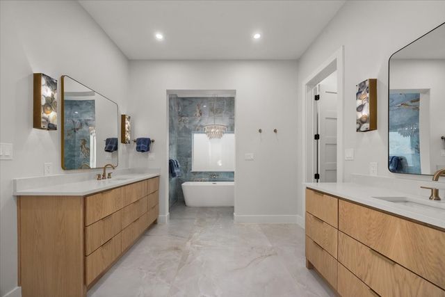 1532 Laguna N, Pelican Bay, TX 76020