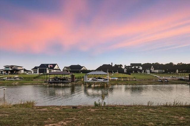 1532 Laguna N, Pelican Bay, TX 76020