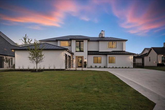 1532 Laguna N, Pelican Bay, TX 76020