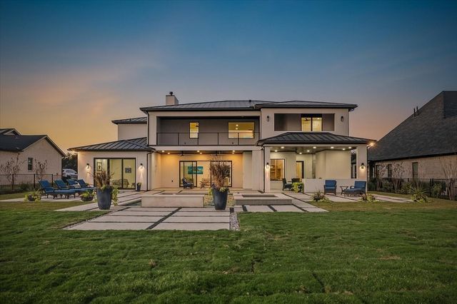 1532 Laguna N, Pelican Bay, TX 76020