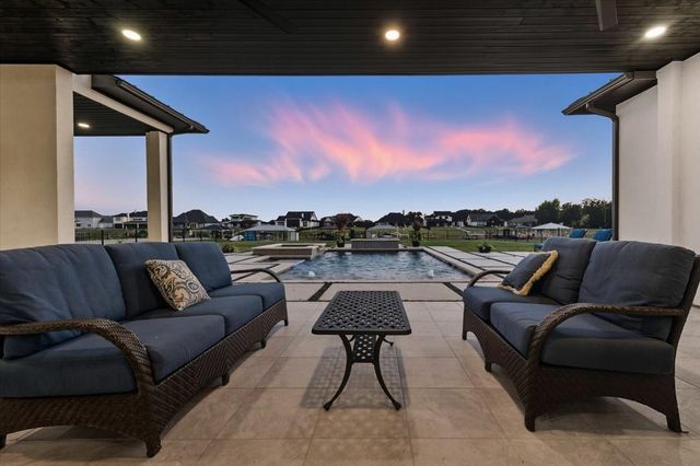 1532 Laguna N, Pelican Bay, TX 76020