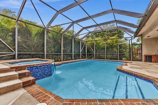 7908 NW 85TH Terrace, Tamarac, FL 33321