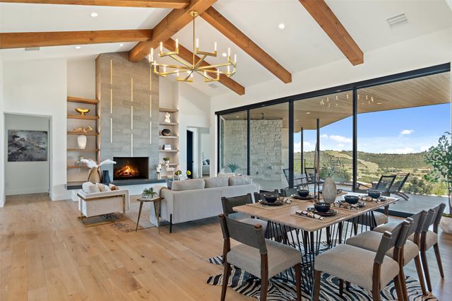 416 Julieanne CV, Dripping Springs, TX 78620