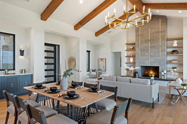 416 Julieanne CV, Dripping Springs, TX 78620