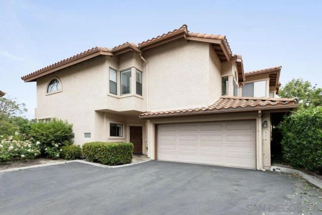 170 Las Banderas Dr, Solana Beach, CA 92075