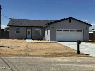 20925 79th Street, California City, CA 93505