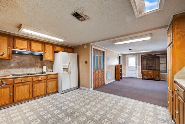 5116 Ike Frank Road, Santa Fe, TX 77517