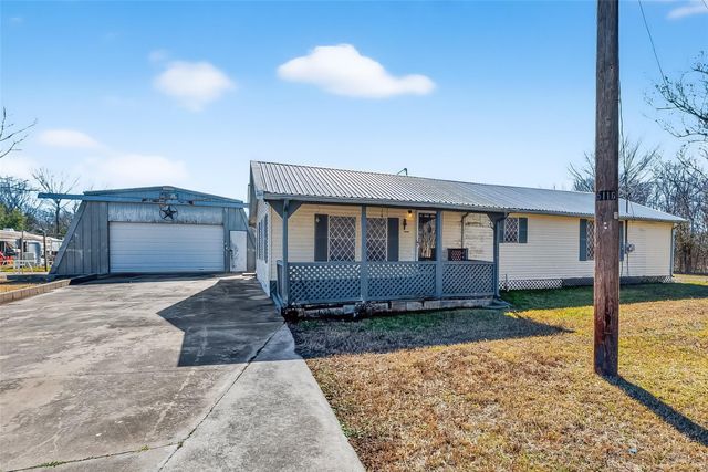 5116 Ike Frank Road, Santa Fe, TX 77517