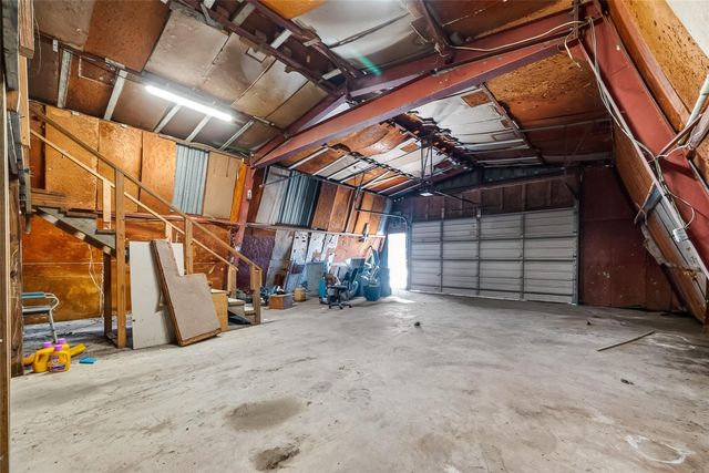 5116 Ike Frank Road, Santa Fe, TX 77517