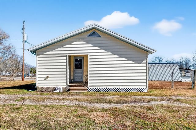 5116 Ike Frank Road, Santa Fe, TX 77517