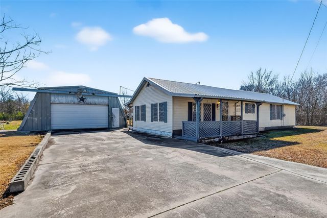 5116 Ike Frank Road, Santa Fe, TX 77517