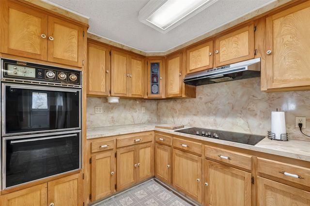 5116 Ike Frank Road, Santa Fe, TX 77517