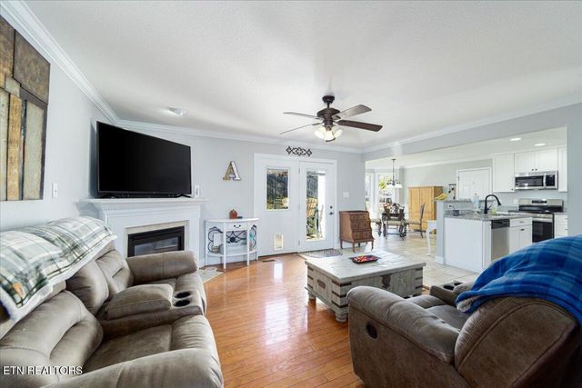 3343 Franklin Creek Lane, Knoxville, TN 37931