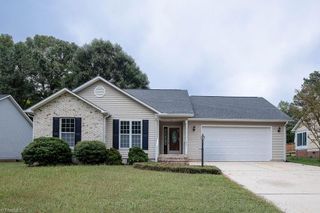 122 Rickard Road, Thomasville, NC 27360