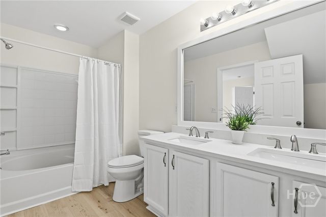 69 Ashleigh Lane, Savannah, GA 31407