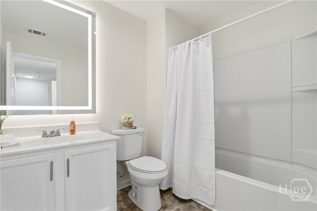 69 Ashleigh Lane, Savannah, GA 31407