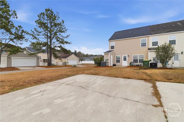 69 Ashleigh Lane, Savannah, GA 31407