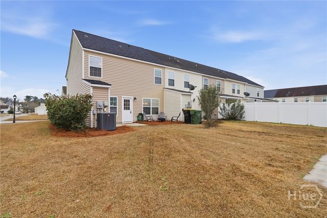 69 Ashleigh Lane, Savannah, GA 31407