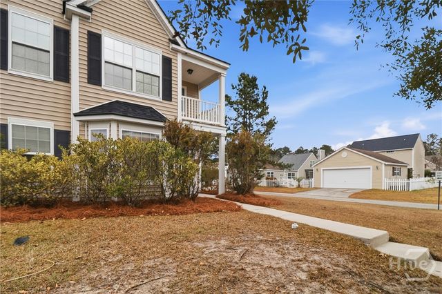 69 Ashleigh Lane, Savannah, GA 31407