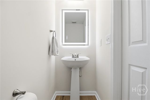 69 Ashleigh Lane, Savannah, GA 31407