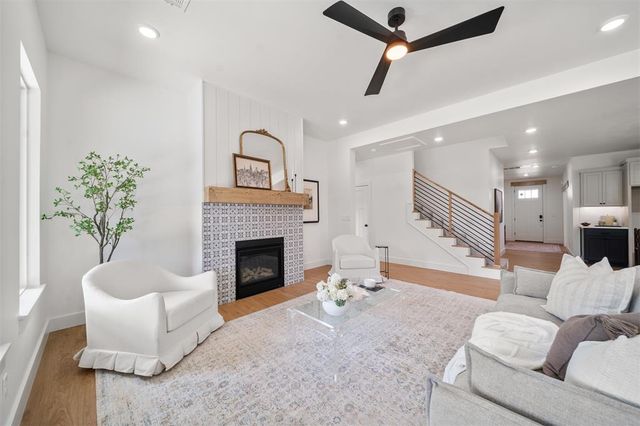 5804 NW 154th Terrace, Edmond, OK 73013