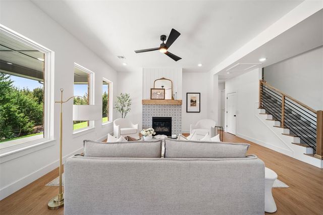 5804 NW 154th Terrace, Edmond, OK 73013