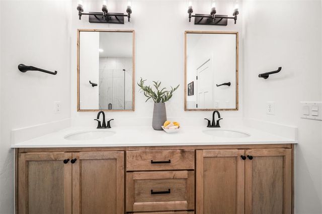 5804 NW 154th Terrace, Edmond, OK 73013