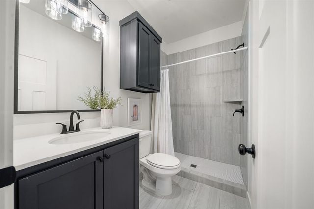 5804 NW 154th Terrace, Edmond, OK 73013