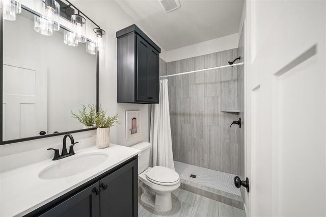 5804 NW 154th Terrace, Edmond, OK 73013