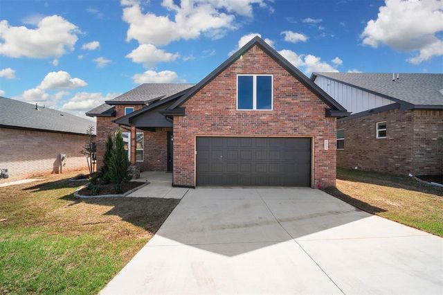 5804 NW 154th Terrace, Edmond, OK 73013