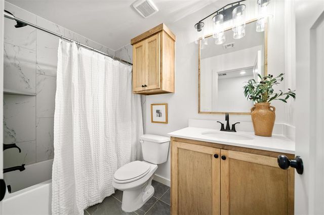 5804 NW 154th Terrace, Edmond, OK 73013