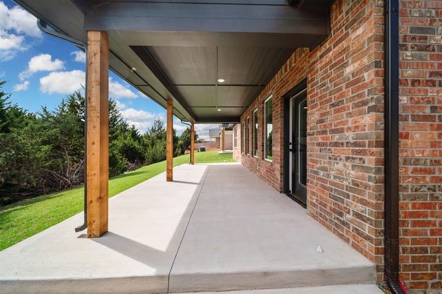 5804 NW 154th Terrace, Edmond, OK 73013