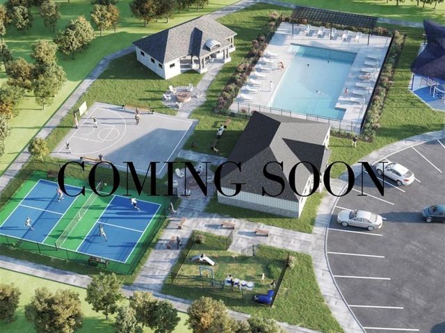 5804 NW 154th Terrace, Edmond, OK 73013