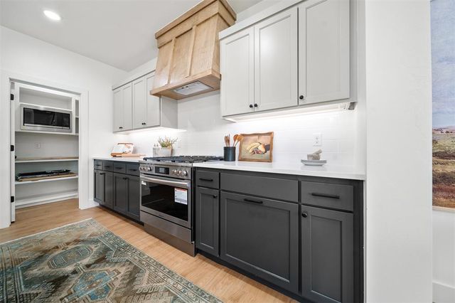 5804 NW 154th Terrace, Edmond, OK 73013