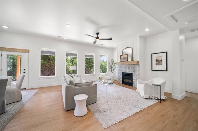 5804 NW 154th Terrace, Edmond, OK 73013