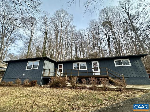 238 SUNSET AVE, Charlottesville, VA 22903