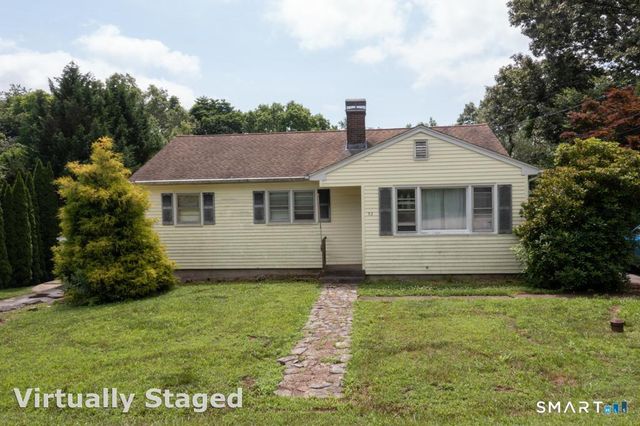 32 Cedar Lane, Montville, CT 06382