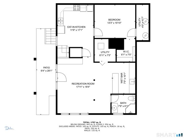 32 Cedar Lane, Montville, CT 06382
