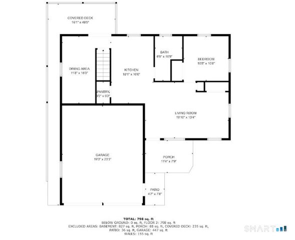 32 Cedar Lane, Montville, CT 06382