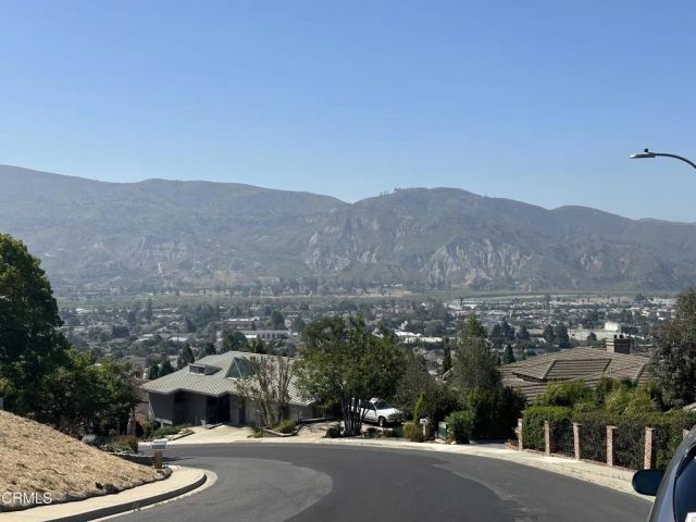 579 Glade Drive, Santa Paula, CA 93060