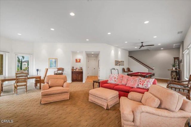 579 Glade Drive, Santa Paula, CA 93060
