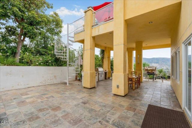 579 Glade Drive, Santa Paula, CA 93060