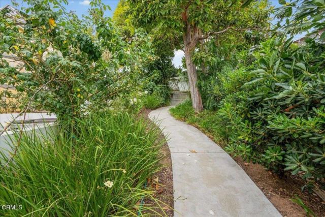 579 Glade Drive, Santa Paula, CA 93060