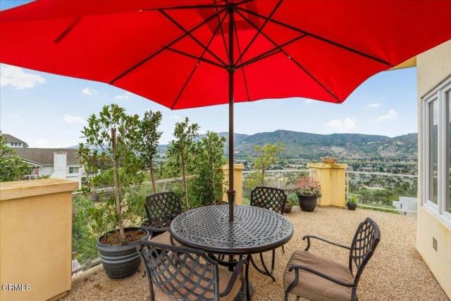 579 Glade Drive, Santa Paula, CA 93060