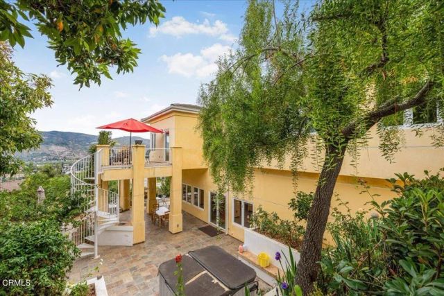 579 Glade Drive, Santa Paula, CA 93060