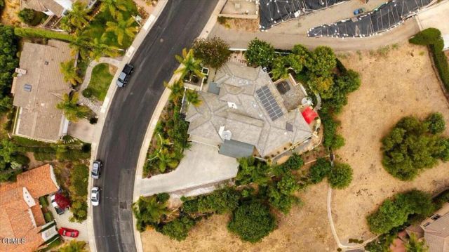 579 Glade Drive, Santa Paula, CA 93060
