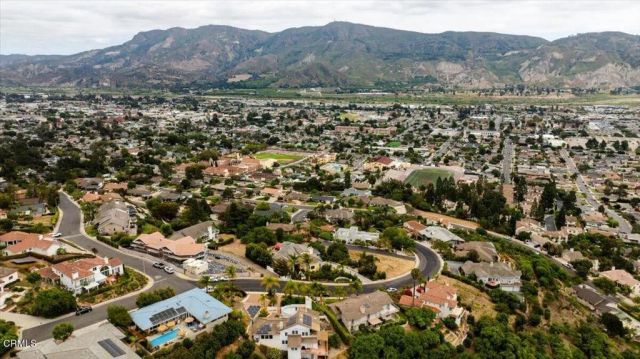 579 Glade Drive, Santa Paula, CA 93060