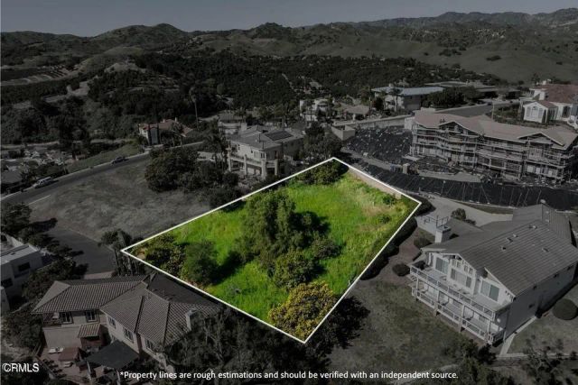 579 Glade Drive, Santa Paula, CA 93060