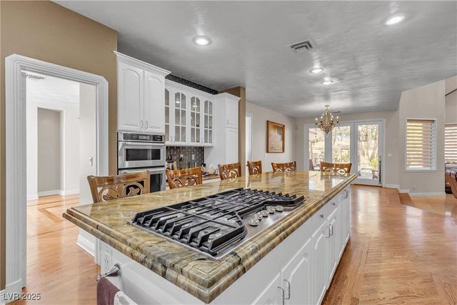 3341 Camino Gardens way Way, Las Vegas, NV 89146